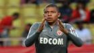 بالفيديو.. مبابي يواصل معانقة الأرقام القياسية