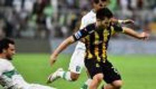 اتحاد جدة يجدد عقد أفضل صانع ألعاب في الدوري