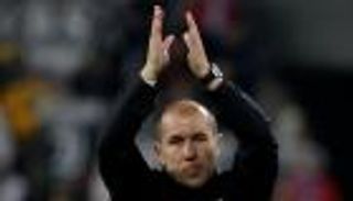 مدرب موناكو يعيد رقما برتغاليا غاب 23 عاما 