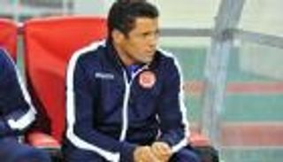 مدرب الوداد: نستحق التتويج.. وجيبور فخر لنا