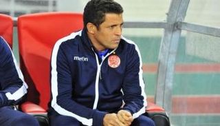  مدرب الوداد: نستحق التتويج.. وجيبور فخر لنا 