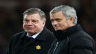 ألارديس يدعم مورينيو في انتقاد جدولة المباريات