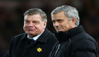 مورينيو وألارديس