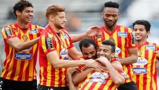 فريق الترجي 