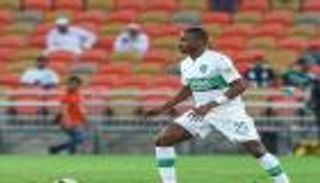 رأس "معتز" تنقذ الأهلي من اختراعات جروس