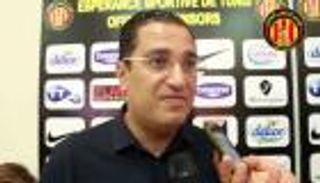 بنور: الترجي استعاد مكانته الطبيعية 