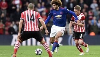 مانشستر يونايتد