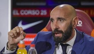 مدرب برشلونة الجديد