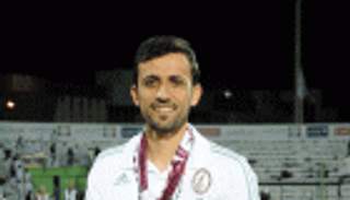 نجم الوحدة السابق يسترجع ذكريات نهائي 2000 بالكأس