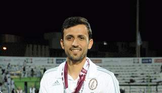 نجم الوحدة السابق