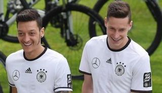 منتخب ألمانيا