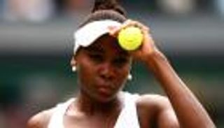 ويليامز تتأهل لربع نهائي بطولة روما للتنس