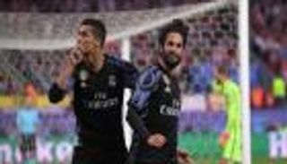 جماهير الريال تفضل الليجا على دوري الأبطال