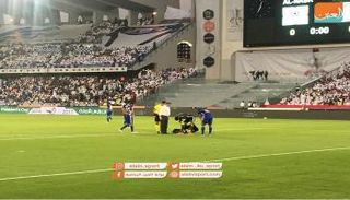 ركلات الترجيح تدفع مدرب النصر للإبقاء على شامبية