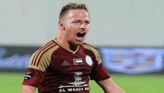 نهائي كأس رئيس الإمارات