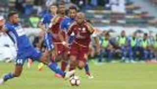 إسماعيل مطر: جماهير الوحدة "وقود" التتويج