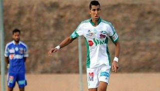 جواد الياميق