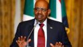 البشير يعتذر عن حضور القمة الإسلامية الأمريكية "لأسباب خاصة"