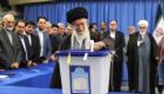 رئيس إيران الأسبق: لا نعرف الديمقراطية