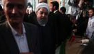156 نائبا أوروبيا: انتخابات إيران مزيفة وليست نزيهة