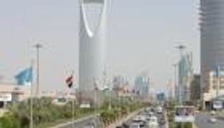 20 صورة.. الرياض تتزين لاستقبال ترامب و3 قمم عربية وإسلامية