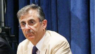 مدير لجنة مكافحة الإرهاب بالأمم المتحدة جان بول لابورد 