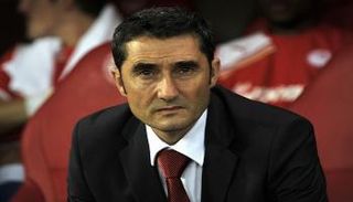 فالفيردي مدرب بلباو