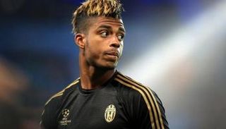 ليمينا لاعب يوفنتوس