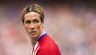 توريس: أتمنى مواصلة ارتداء قميص أتلتيكو