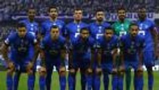 الهلال بطلاً لثنائية الدوري والكأس لأول مرة في تاريخه