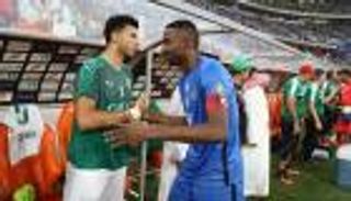 خريبين: لن يأتي لاعب للسعودية مثل السومة