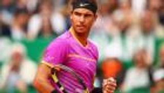 نادال يواصل انتصاراته ويبلغ ربع نهائي بطولة روما