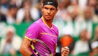 الإسباني نادال