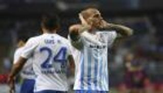 ساندرو يعلن دعمه لبرشلونة أمام الريال