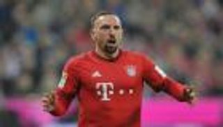 مارسيليا يرغب في استعادة ريبيري