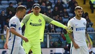 لاعبو إنتر ميلان 