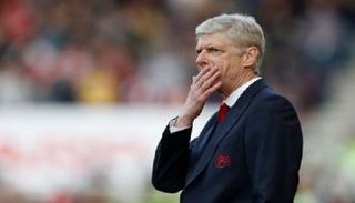 فينجر: أكره المقامرة.. وحسم المستقبل بعد نهائي الكأس