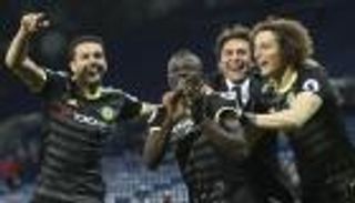 كانتي: تشيلسي منافسا على كل الألقاب الموسم المقبل