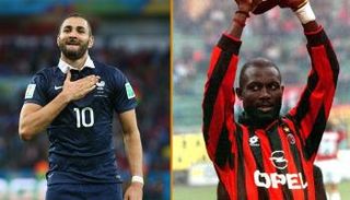 تصفيات كأس العالم