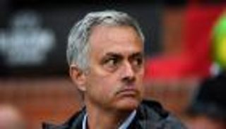 مورينيو يستنكر مشاركة أياكس في الدوري الأوروبي