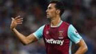 وست هام يفتح باب الرحيل أمام أربيلوا