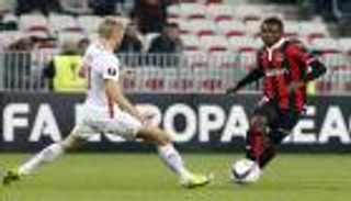 نجم نيس: لا يمكن رفض برشلونة