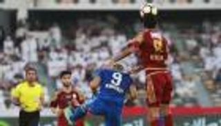 تغطية حية.. نهائي كأس الخير