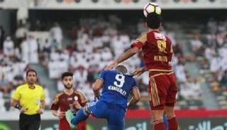 كأس رئيس الإمارات