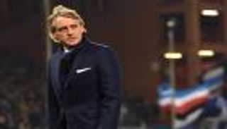 مانشيني: كنت قادرا على قيادة الإنتر لدوري الأبطال