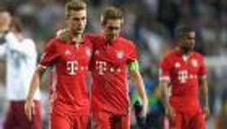 أنشيلوتي يكشف عن بديل لام