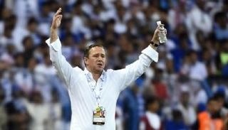 مدرب الهلال السابق يتولى قيادة الوحدة