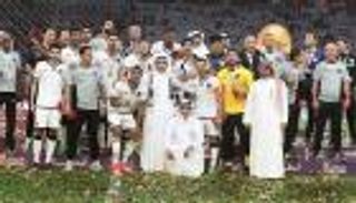 إشادة كتالونية باللقب الثاني لتشافي في 20 يوماً