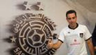 تشافي يفتح الباب لتدريب قطر في مونديال 2022