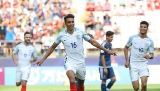 مونديال الشباب